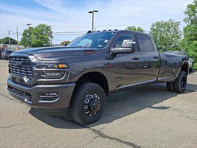 New 2025 Ram 3500 Big Horn Crew Cab 4x4 DRW Pickup for sale #C23240 - photo 2