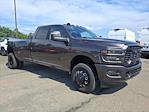 New 2025 Ram 3500 Big Horn Crew Cab 4x4 DRW Pickup for sale #C23240 - photo 1