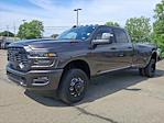 New 2025 Ram 3500 Big Horn Crew Cab 4x4 DRW Pickup for sale #C23240 - photo 2