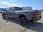 New 2025 Ram 3500 Big Horn Crew Cab 4x4 DRW Pickup for sale #C23240 - photo 3