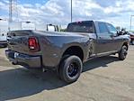New 2025 Ram 3500 Big Horn Crew Cab 4x4 DRW Pickup for sale #C23240 - photo 4