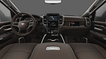 New 2025 Ram 2500 Longhorn Mega Cab 4x4 Pickup for sale #514333 - photo 6