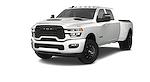 2025 Ram 3500 Mega Cab DRW 4x4, Pickup for sale #515261 - photo 1