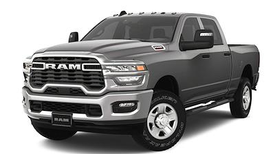 New 2025 Ram 2500 Tradesman Crew Cab 4x4 Pickup for sale #517608 - photo 1