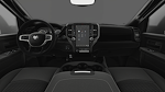 New 2025 Ram 2500 Tradesman Crew Cab 4x4 Pickup for sale #517609 - photo 6