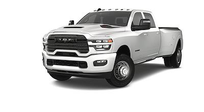 New 2025 Ram 3500 Laramie Crew Cab 4x4 DRW Pickup for sale #C23261 - photo 1