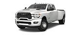 New 2025 Ram 3500 Laramie Crew Cab 4x4 DRW Pickup for sale #C23261 - photo 1
