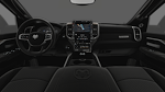 New 2025 Ram 3500 Laramie Crew Cab 4x4 DRW Pickup for sale #C23261 - photo 6