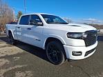 New 2025 Ram 1500 Laramie Crew Cab 4x4 Pickup for sale #C23066 - photo 1