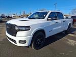 New 2025 Ram 1500 Laramie Crew Cab 4x4 Pickup for sale #C23066 - photo 2