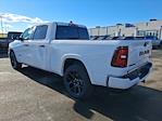 New 2025 Ram 1500 Laramie Crew Cab 4x4 Pickup for sale #C23066 - photo 3
