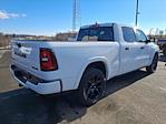 New 2025 Ram 1500 Laramie Crew Cab 4x4 Pickup for sale #C23066 - photo 4