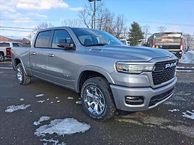 New 2025 Ram 1500 Big Horn Crew Cab 4x4 Pickup for sale #C23030 - photo 1