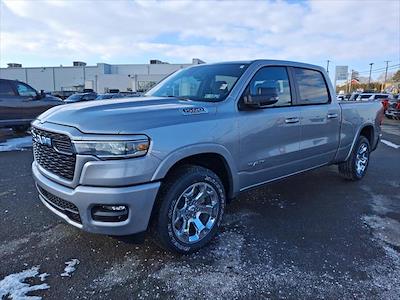 New 2025 Ram 1500 Big Horn Crew Cab 4x4 Pickup for sale #C23030 - photo 2