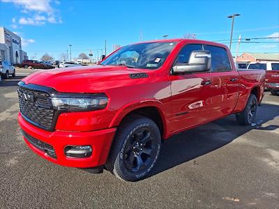 New 2025 Ram 1500 Big Horn Crew Cab 4x4 Pickup for sale #C23049 - photo 2