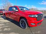 New 2025 Ram 1500 Big Horn Crew Cab 4x4 Pickup for sale #C23049 - photo 1