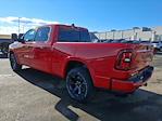 New 2025 Ram 1500 Big Horn Crew Cab 4x4 Pickup for sale #C23049 - photo 3
