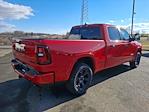 New 2025 Ram 1500 Big Horn Crew Cab 4x4 Pickup for sale #C23049 - photo 4