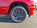New 2025 Ram 1500 Big Horn Crew Cab 4x4 Pickup for sale #C23049 - photo 5