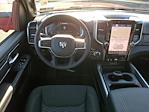 New 2025 Ram 1500 Big Horn Crew Cab 4x4 Pickup for sale #C23049 - photo 8