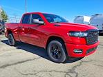New 2025 Ram 1500 Tradesman Quad Cab 4x4 Pickup for sale #C23166SL - photo 1