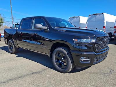 New 2025 Ram 1500 Tradesman Crew Cab 4x4 Pickup for sale #C23128SL - photo 1