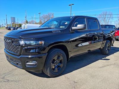 New 2025 Ram 1500 Tradesman Crew Cab 4x4 Pickup for sale #C23128SL - photo 2
