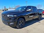 New 2025 Ram 1500 Tradesman Crew Cab 4x4 Pickup for sale #C23128SL - photo 2