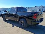 New 2025 Ram 1500 Tradesman Crew Cab 4x4 Pickup for sale #C23128SL - photo 3