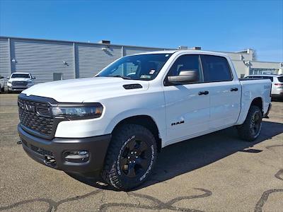 New 2025 Ram 1500 Warlock Crew Cab 4x4 Pickup for sale #C23112SL - photo 2