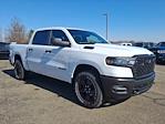 New 2025 Ram 1500 Warlock Crew Cab 4x4 Pickup for sale #C23112SL - photo 1