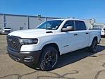 New 2025 Ram 1500 Warlock Crew Cab 4x4 Pickup for sale #C23112SL - photo 2