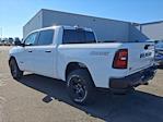 New 2025 Ram 1500 Warlock Crew Cab 4x4 Pickup for sale #C23112SL - photo 3
