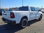 New 2025 Ram 1500 Warlock Crew Cab 4x4 Pickup for sale #C23112SL - photo 4