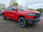 New 2025 Ram 1500 Warlock Crew Cab 4x4 Pickup for sale #C23189 - photo 1