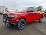 New 2025 Ram 1500 Warlock Crew Cab 4x4 Pickup for sale #C23189 - photo 2