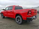 New 2025 Ram 1500 Warlock Crew Cab 4x4 Pickup for sale #C23189 - photo 3