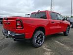 New 2025 Ram 1500 Warlock Crew Cab 4x4 Pickup for sale #C23189 - photo 4