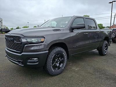 New 2025 Ram 1500 Warlock Crew Cab 4x4 Pickup for sale #C23190 - photo 2