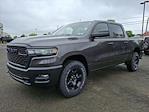New 2025 Ram 1500 Warlock Crew Cab 4x4 Pickup for sale #C23190 - photo 2