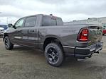 New 2025 Ram 1500 Warlock Crew Cab 4x4 Pickup for sale #C23190 - photo 3
