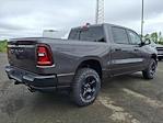 New 2025 Ram 1500 Warlock Crew Cab 4x4 Pickup for sale #C23190 - photo 4
