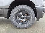 New 2025 Ram 1500 Warlock Crew Cab 4x4 Pickup for sale #C23190 - photo 5
