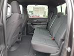 New 2025 Ram 1500 Warlock Crew Cab 4x4 Pickup for sale #C23190 - photo 6