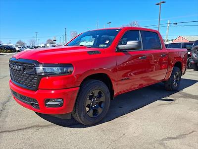 New 2025 Ram 1500 Tradesman Crew Cab 4x4 Pickup for sale #C23121 - photo 2