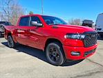 New 2025 Ram 1500 Tradesman Crew Cab 4x4 Pickup for sale #C23121 - photo 1