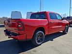 New 2025 Ram 1500 Tradesman Crew Cab 4x4 Pickup for sale #C23121 - photo 4