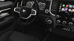 New 2025 Ram 1500 Big Horn Crew Cab 4x4 Pickup for sale #774891 - photo 5