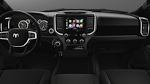 New 2025 Ram 1500 Big Horn Crew Cab 4x4 Pickup for sale #774891 - photo 6