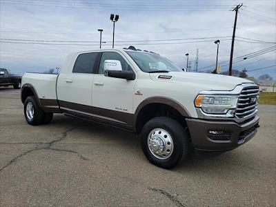 2024 Ram 3500 Mega Cab DRW 4x4, Pickup for sale #C21833 - photo 1